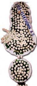 Dügün nikah açilis çiçekleri sepet modeli  Afyon çiçekçiler 