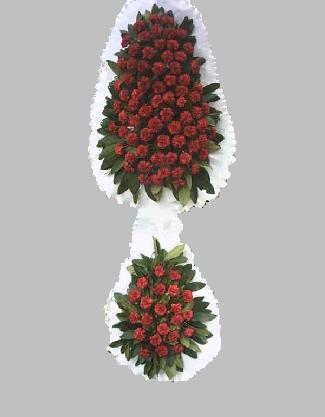 Dügün nikah açilis çiçekleri sepet modeli  Afyon çiçek servisi , çiçekçi adresleri 