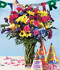  Afyon online çiçekçi , çiçek siparişi  Yeni yil için özel bir demet