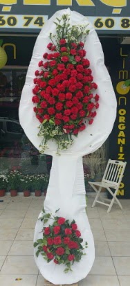 Düğüne nikaha çiçek modeli Ankara  Afyon çiçekçi telefonları 