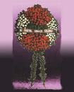  Afyon yurtiçi ve yurtdışı çiçek siparişi  Iki partel çelenk cenaze için